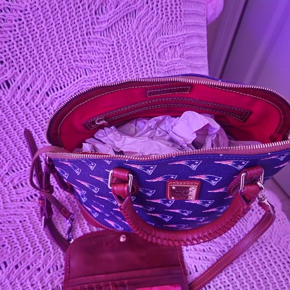 PURSE AND WALLET - Picture 3 of 4